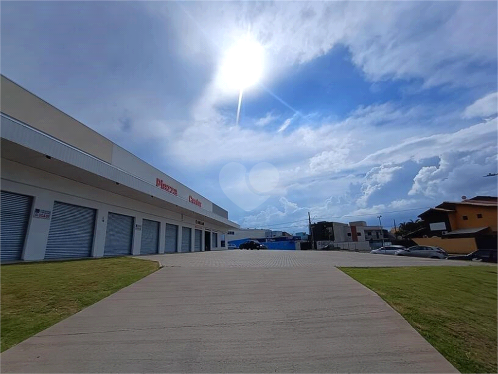 Aluguel Salão Comercial Sorocaba Jardim Piazza Di Roma REO1035582 6