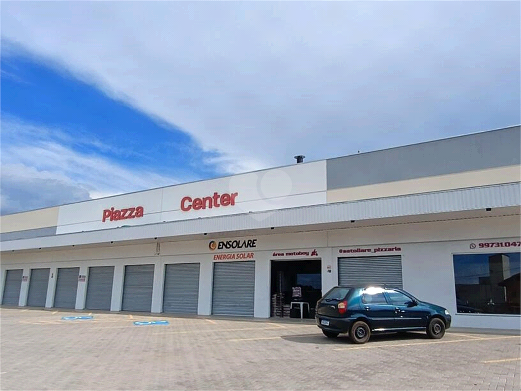 Aluguel Salão Comercial Sorocaba Jardim Piazza Di Roma REO1035582 1