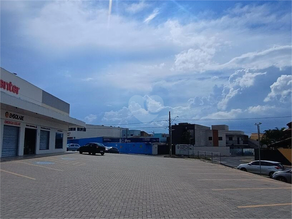 Aluguel Salão Comercial Sorocaba Jardim Piazza Di Roma REO1035582 4