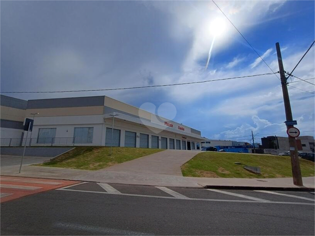 Aluguel Salão Comercial Sorocaba Jardim Piazza Di Roma REO1035582 12