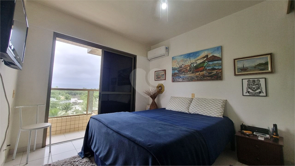 Venda Apartamento Bertioga Riviera REO1035583 15