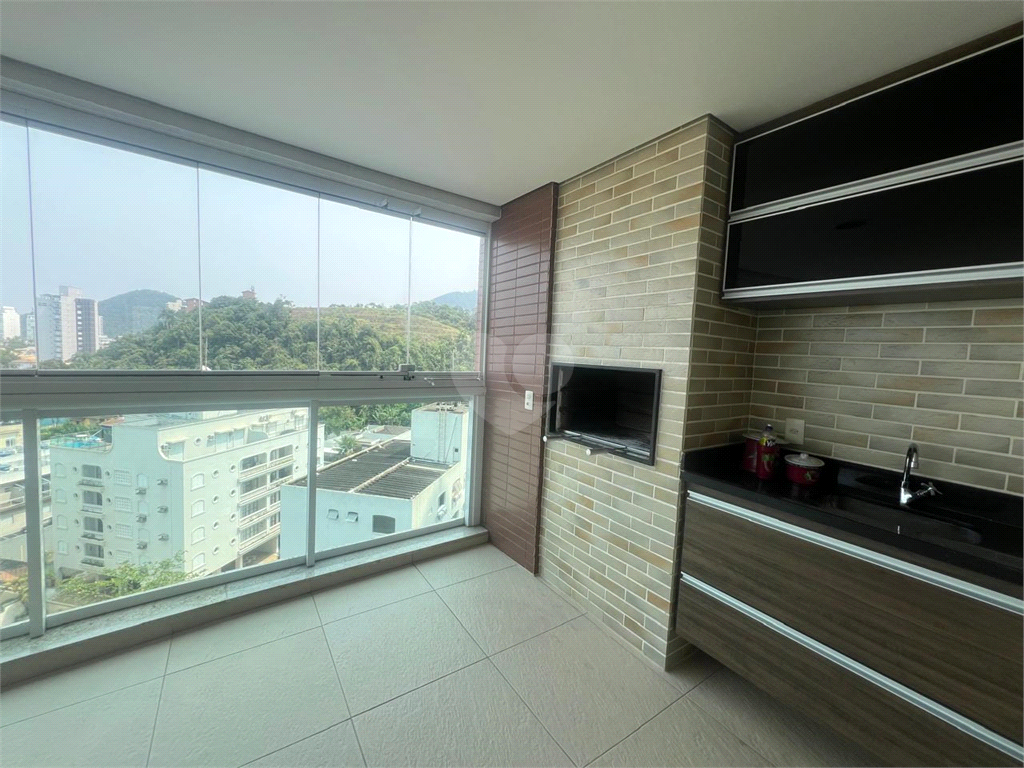 Venda Apartamento Guarujá Enseada REO1035586 5