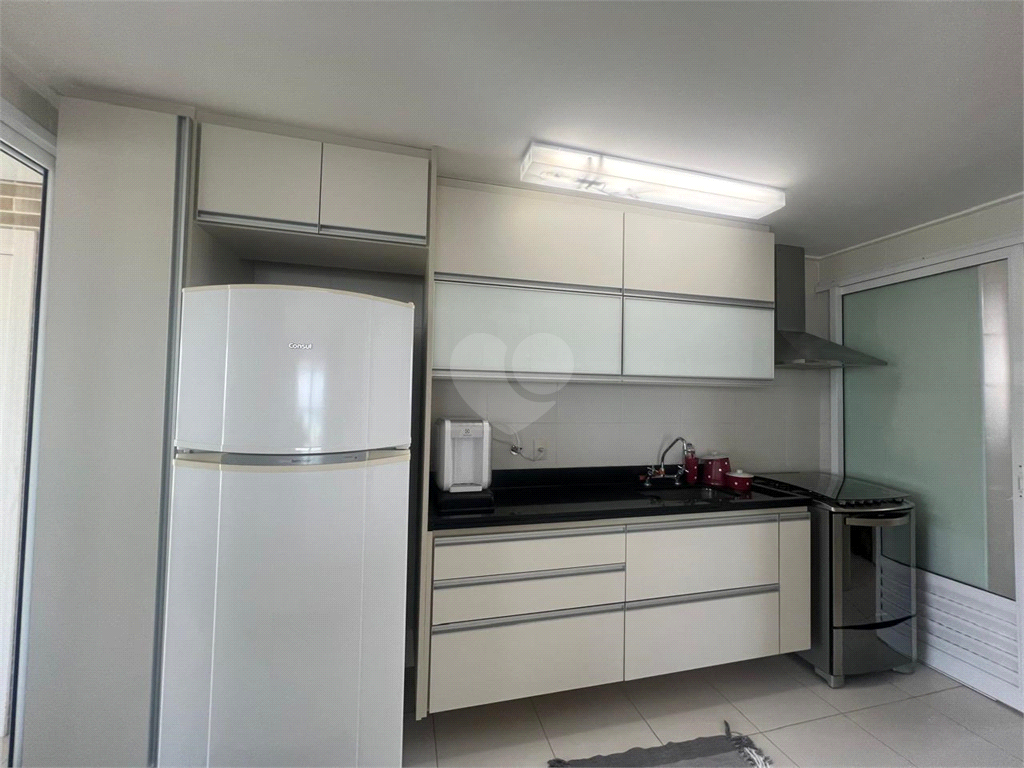 Venda Apartamento Guarujá Enseada REO1035586 21