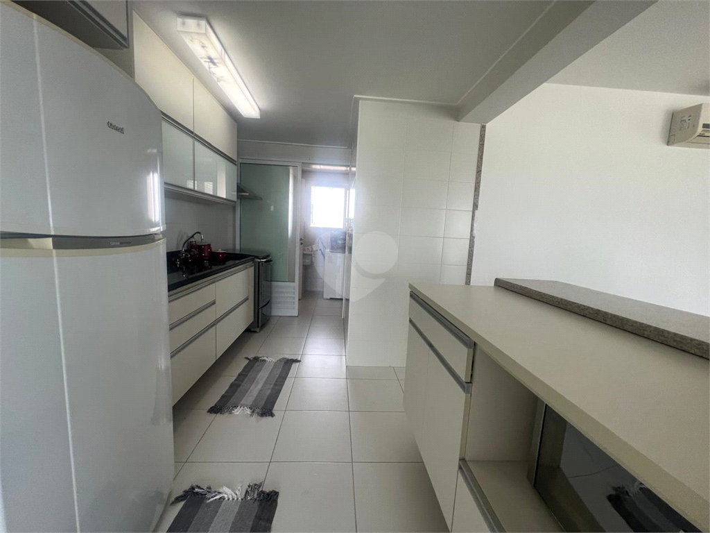 Venda Apartamento Guarujá Enseada REO1035586 22