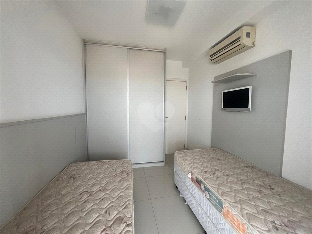 Venda Apartamento Guarujá Enseada REO1035586 12