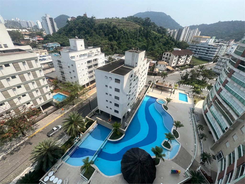 Venda Apartamento Guarujá Enseada REO1035586 1