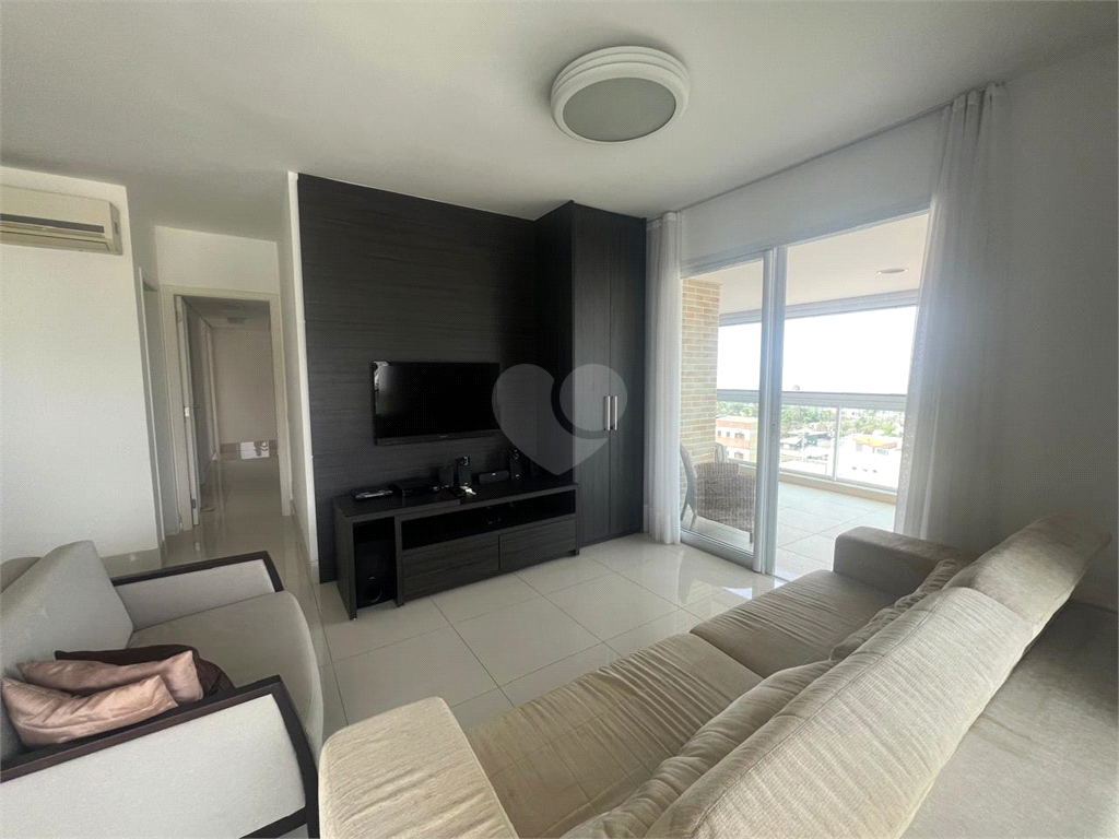 Venda Apartamento Guarujá Enseada REO1035586 3