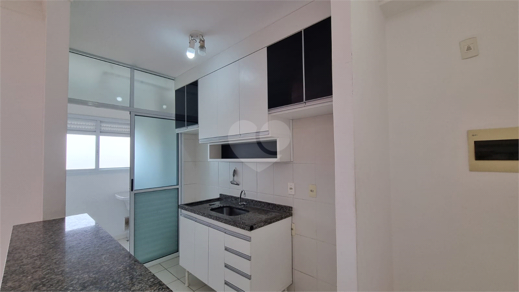 Venda Apartamento Sorocaba Vila Trujillo REO1035587 2