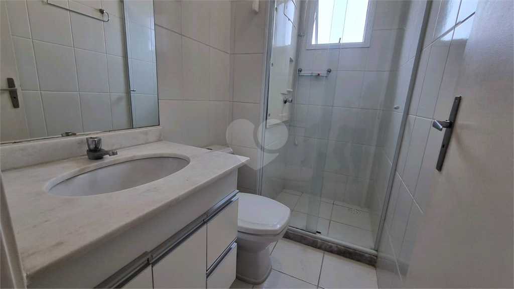 Venda Apartamento Sorocaba Vila Trujillo REO1035587 9