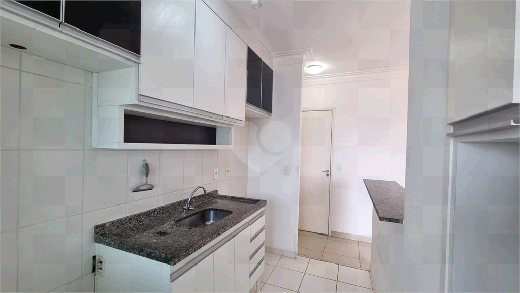 Venda Apartamento Sorocaba Vila Trujillo REO1035587 3