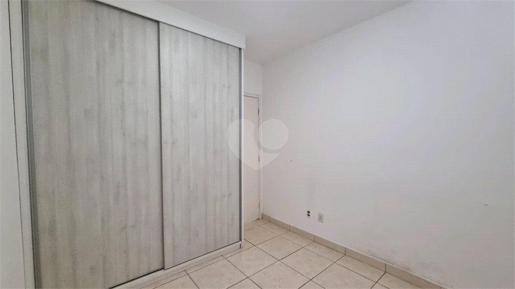 Venda Apartamento Sorocaba Vila Trujillo REO1035587 10