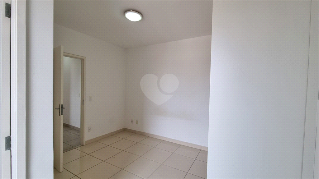 Venda Apartamento Sorocaba Vila Trujillo REO1035587 19