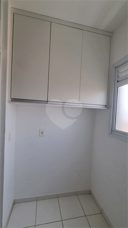 Venda Apartamento Sorocaba Vila Trujillo REO1035587 25