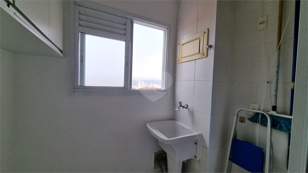 Venda Apartamento Sorocaba Vila Trujillo REO1035587 8