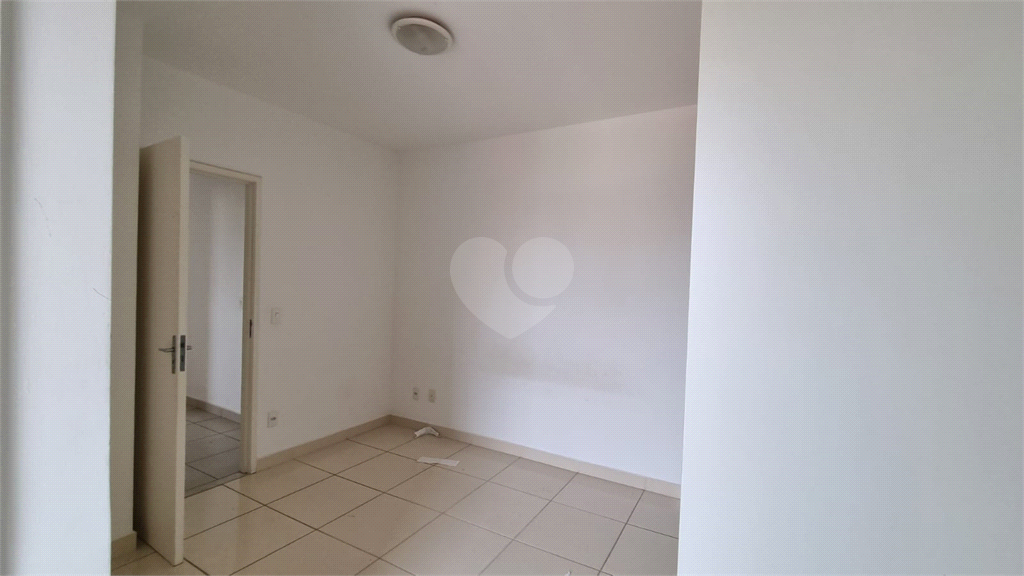 Venda Apartamento Sorocaba Vila Trujillo REO1035587 16