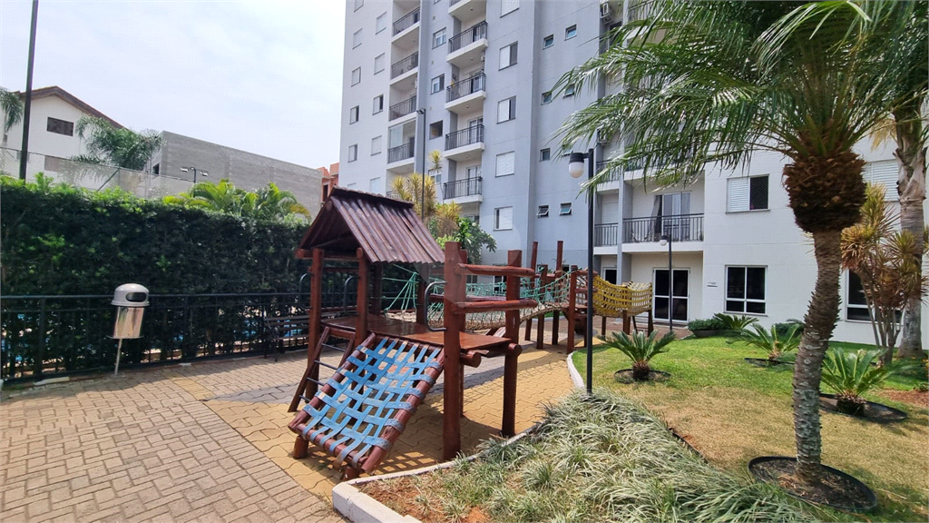 Venda Apartamento Sorocaba Vila Trujillo REO1035587 40