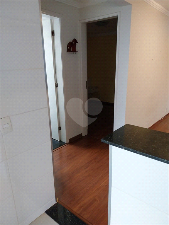 Venda Apartamento São Carlos Vila Izabel REO1035588 6