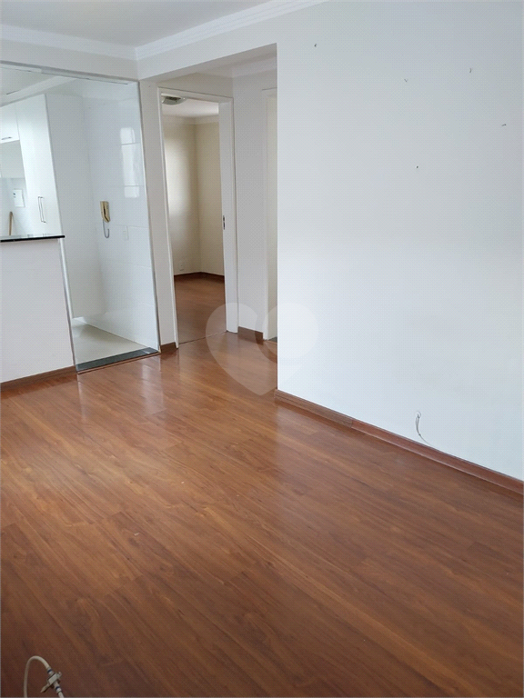 Venda Apartamento São Carlos Vila Izabel REO1035588 3