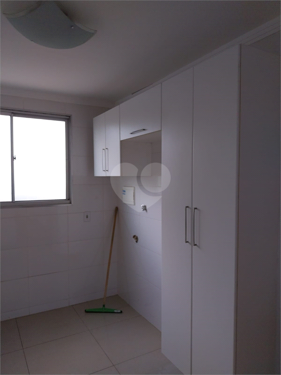 Venda Apartamento São Carlos Vila Izabel REO1035588 2