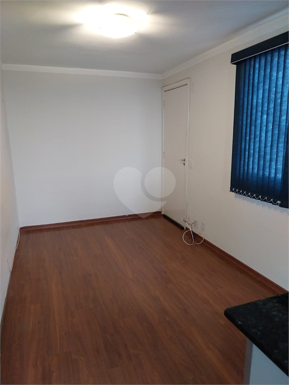 Venda Apartamento São Carlos Vila Izabel REO1035588 4