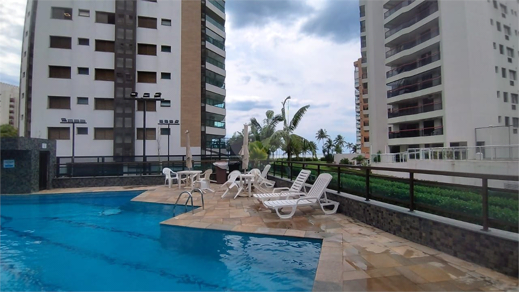 Venda Apartamento Bertioga Riviera REO1035589 16