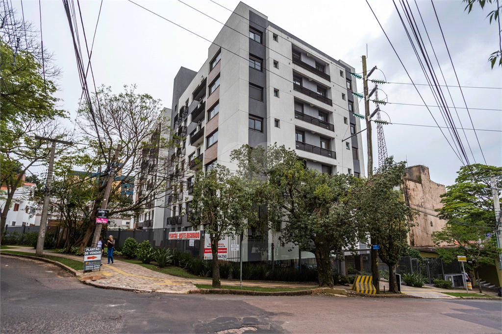 Aluguel Apartamento Porto Alegre Passo Da Areia REO1035590 24