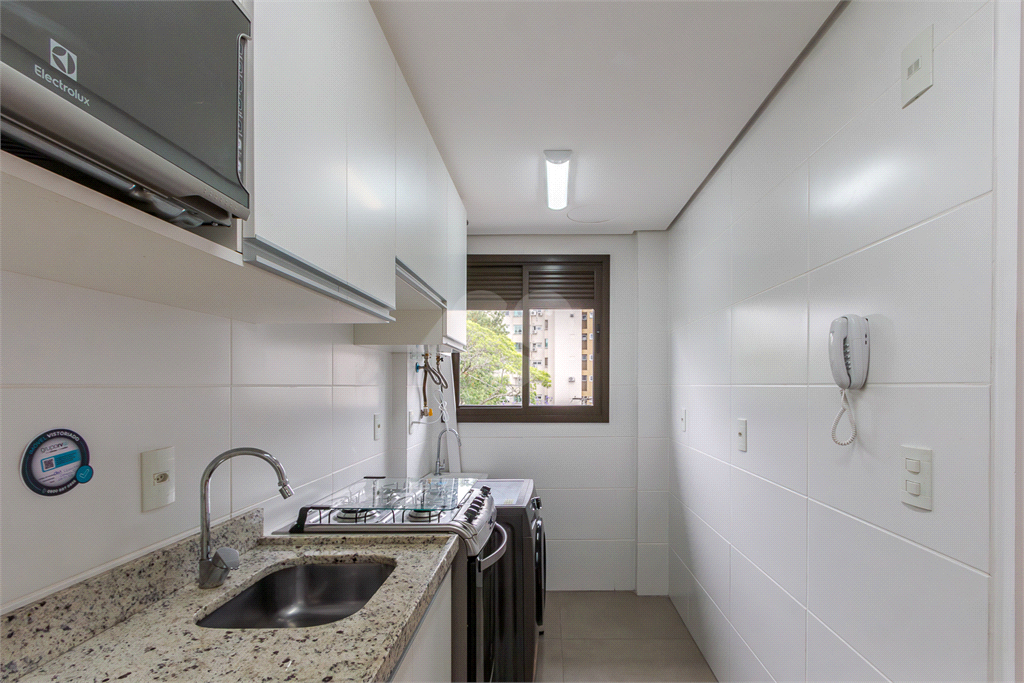 Aluguel Apartamento Porto Alegre Passo Da Areia REO1035590 7