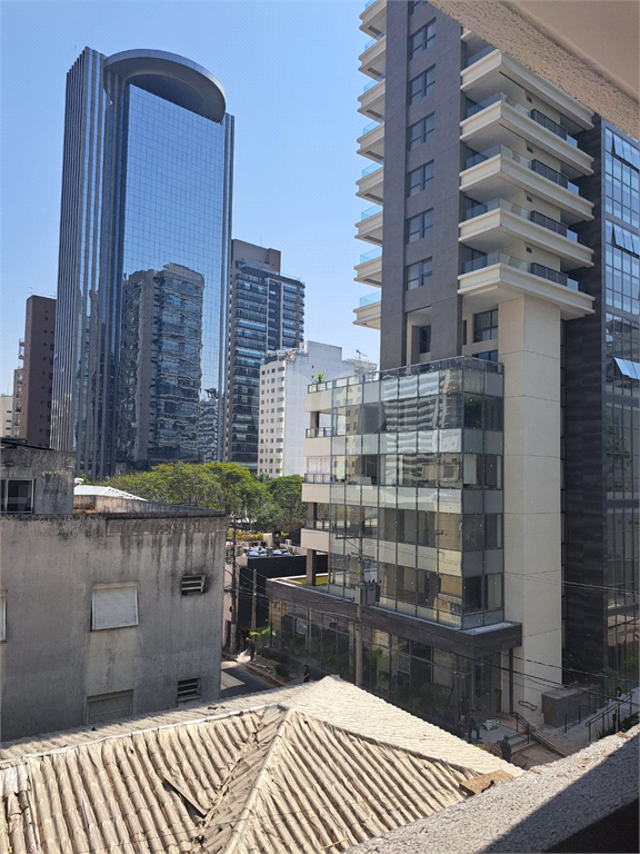 Venda Apartamento São Paulo Pinheiros REO1035591 6