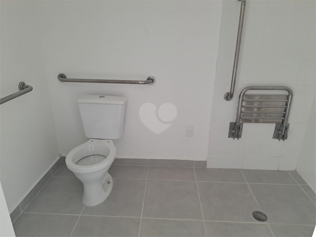 Venda Apartamento São Paulo Pinheiros REO1035591 16