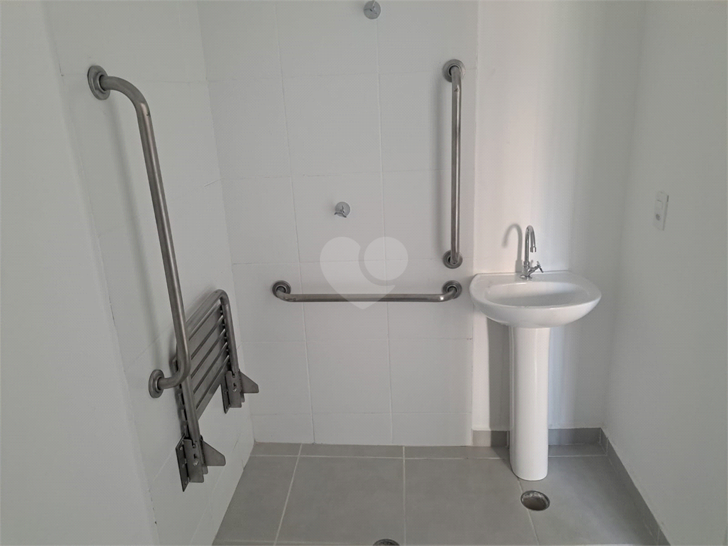 Venda Apartamento São Paulo Pinheiros REO1035591 15