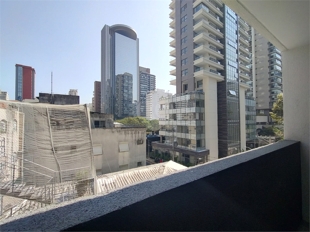 Venda Apartamento São Paulo Pinheiros REO1035591 5