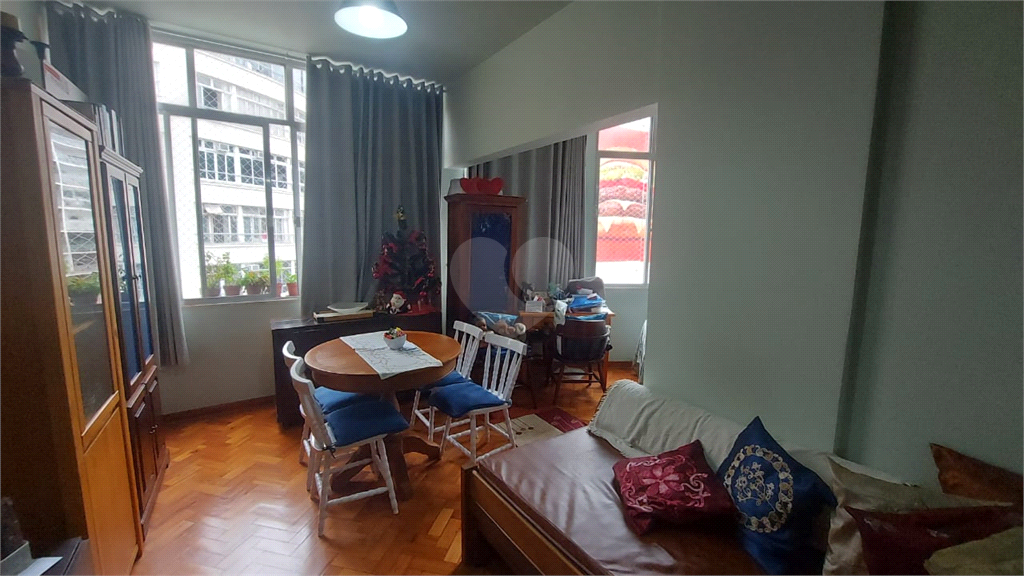 Venda Apartamento Rio De Janeiro Copacabana REO1035594 31