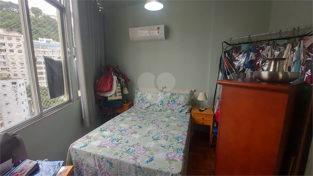 Venda Apartamento Rio De Janeiro Copacabana REO1035594 7