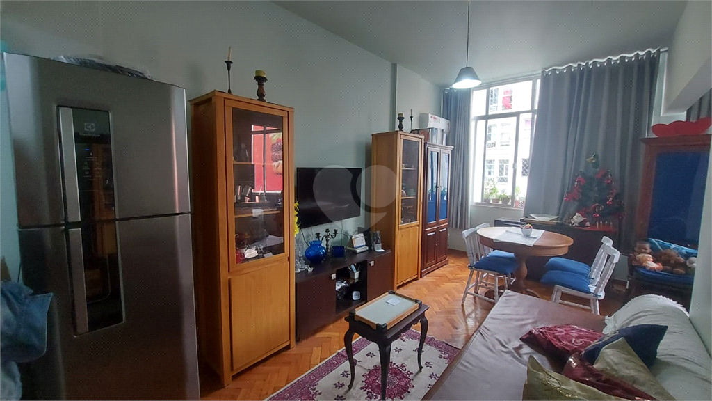 Venda Apartamento Rio De Janeiro Copacabana REO1035594 21