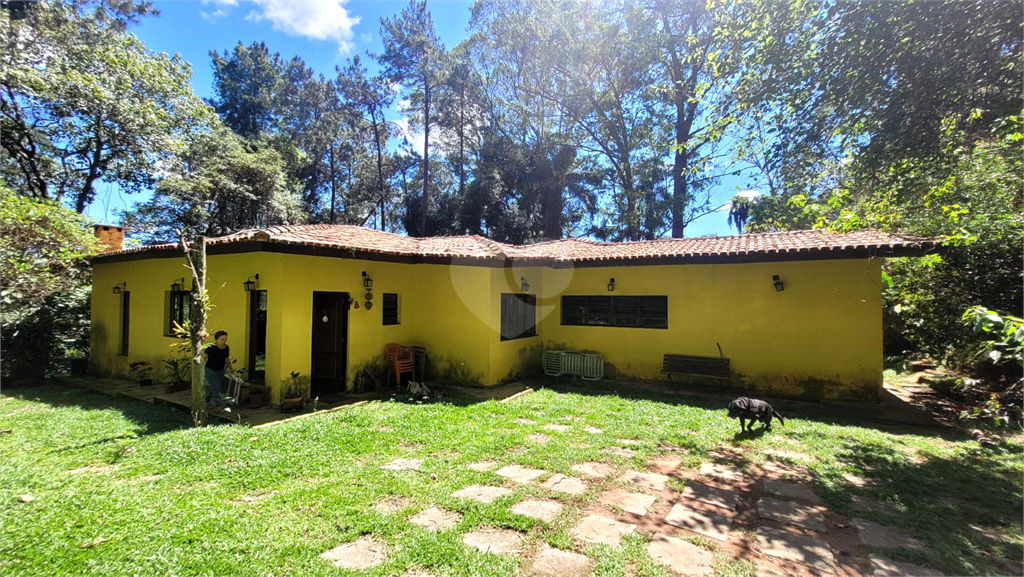 Venda Casa Mairiporã Roseira REO1035595 1