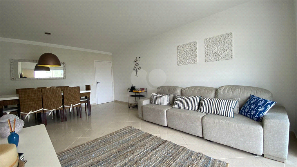 Venda Apartamento Bertioga Riviera REO1035596 5