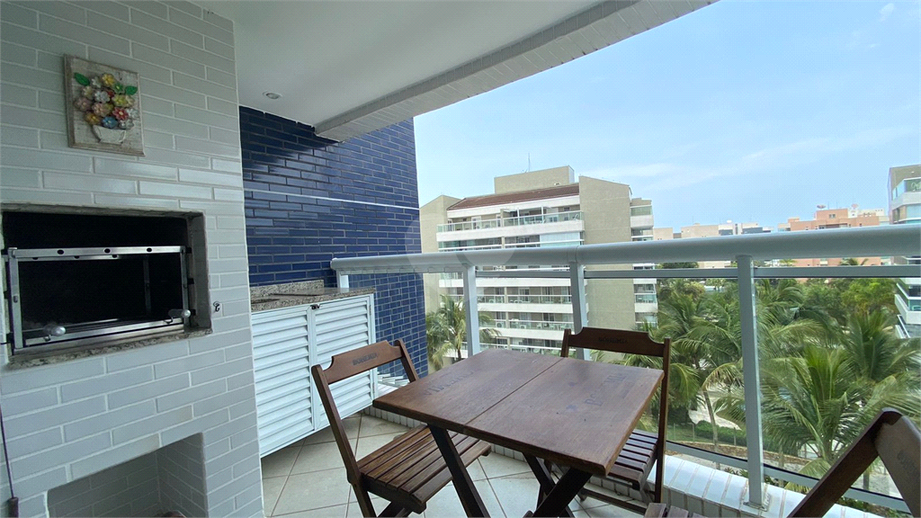 Venda Apartamento Bertioga Riviera REO1035596 1