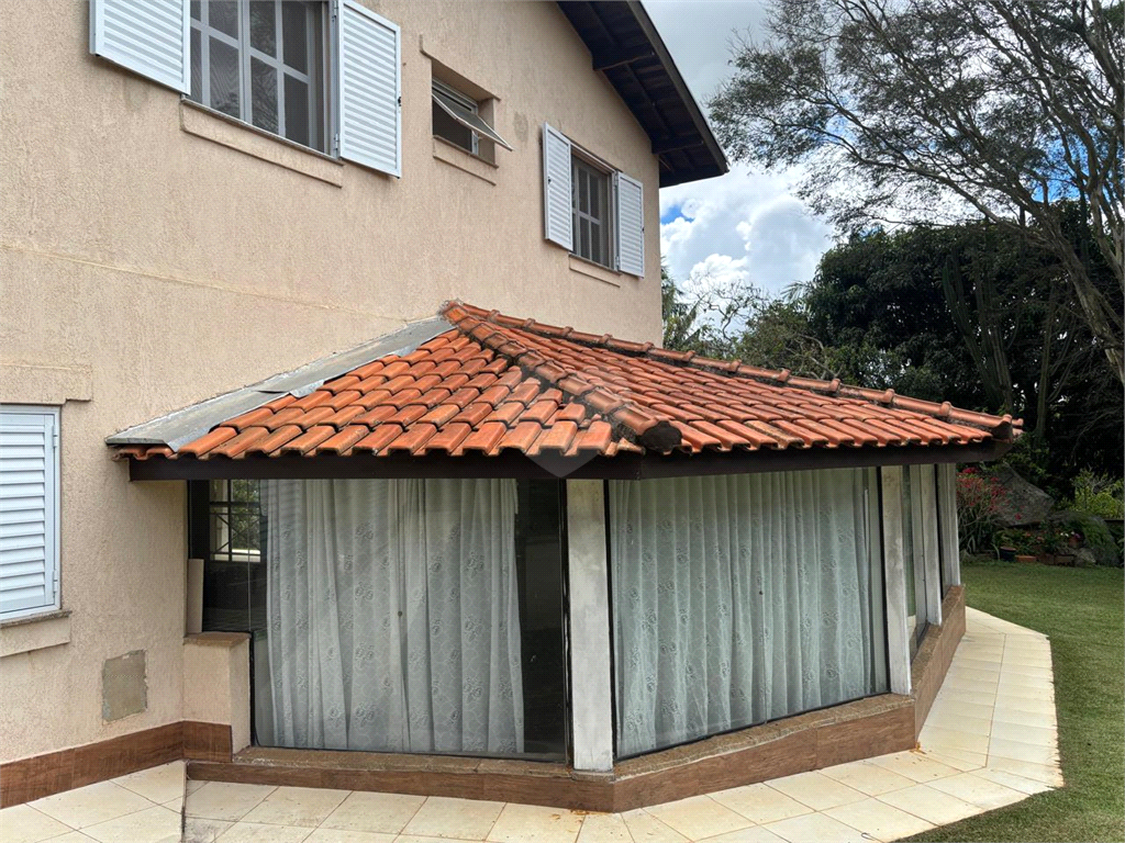 Venda Condomínio Valinhos Jardim São Bento Do Recreio REO1035599 5