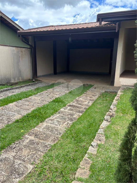 Venda Condomínio Valinhos Jardim São Bento Do Recreio REO1035599 2