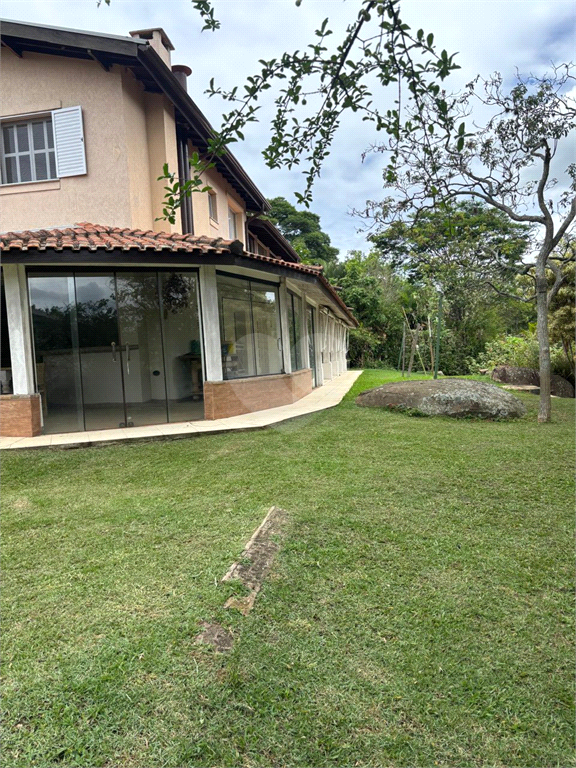 Venda Condomínio Valinhos Jardim São Bento Do Recreio REO1035599 7