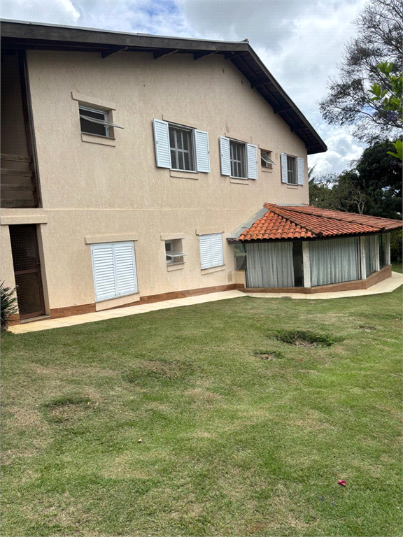 Venda Condomínio Valinhos Jardim São Bento Do Recreio REO1035599 4