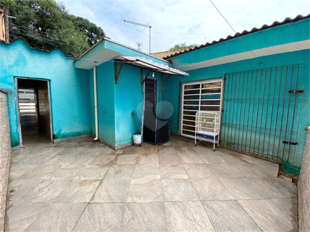 Venda Casa térrea São Paulo Jardim Vivan REO1035601 26