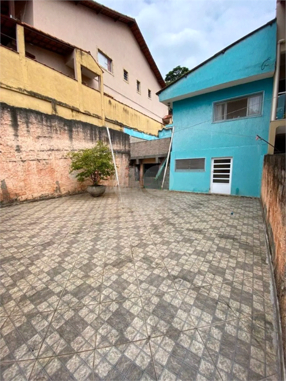 Venda Casa térrea São Paulo Jardim Vivan REO1035601 6