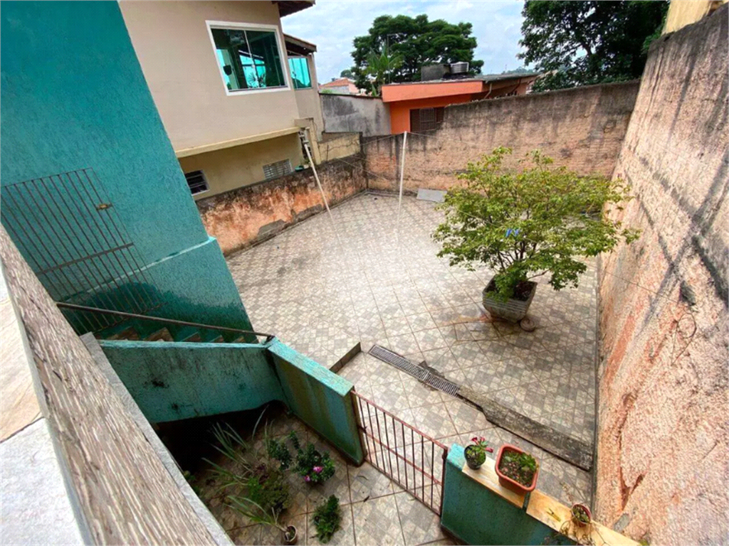 Venda Casa térrea São Paulo Jardim Vivan REO1035601 27