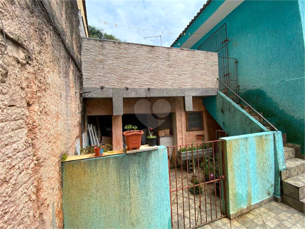 Venda Casa térrea São Paulo Jardim Vivan REO1035601 28