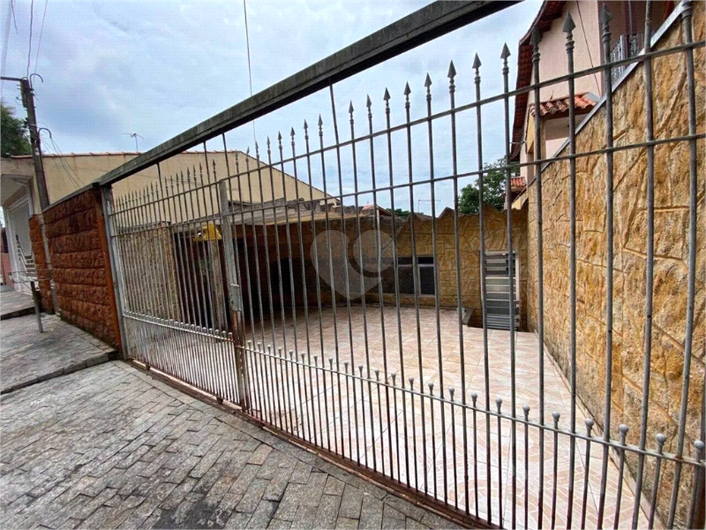 Venda Casa térrea São Paulo Jardim Vivan REO1035601 10