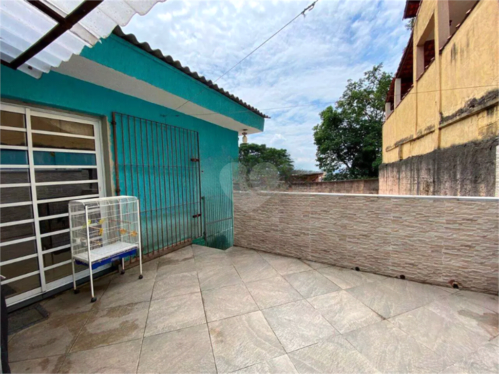 Venda Casa térrea São Paulo Jardim Vivan REO1035601 25