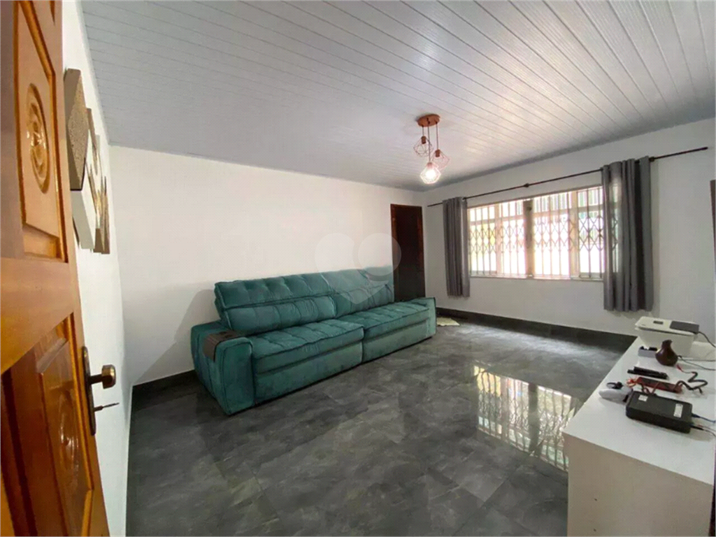 Venda Casa térrea São Paulo Jardim Vivan REO1035601 14