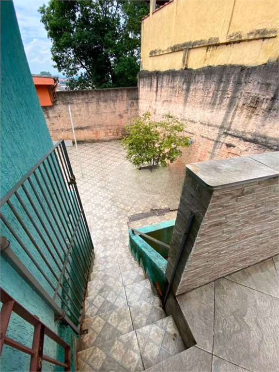 Venda Casa térrea São Paulo Jardim Vivan REO1035601 5