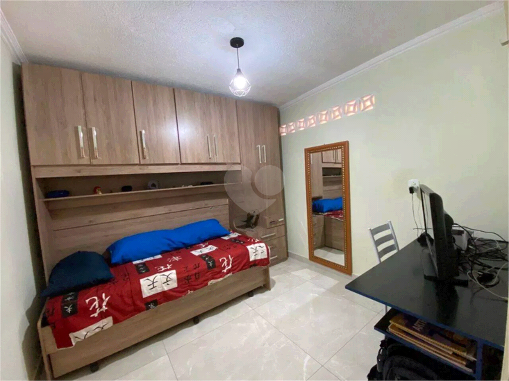 Venda Casa térrea São Paulo Jardim Vivan REO1035601 16